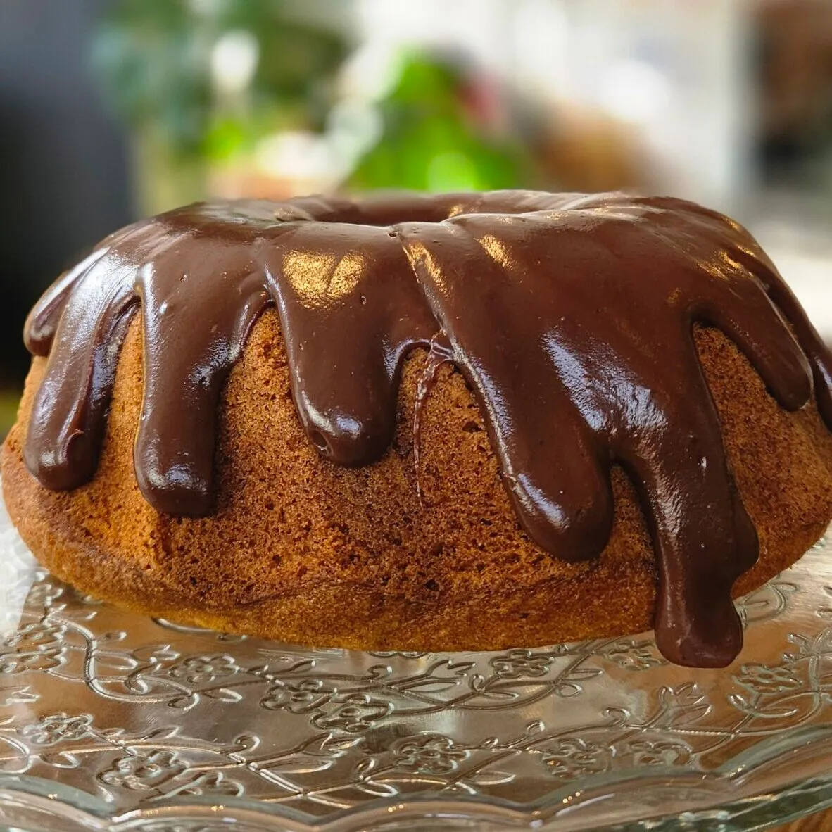 Brazilian cake